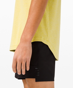 เสื้อยืดคอตตอน 180gsm ผู้ชาย สกรีนโลโก้ เสื้อยืดทรงหลวม แขนสั้น พร้อมโลโก้ แฟชั่นฮิปฮอป เสื้อยืดสกรีนโลโก้ เสื้อผ้า - Product Image 5