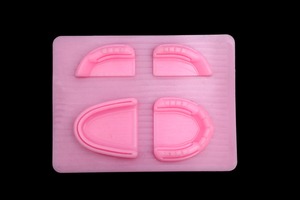 แผ่นเย็บผ่าตัด - Product Image 4