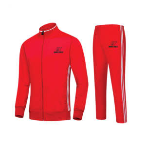 Nouveau survêtement en polyester respirant et extensible dans les quatre sens de maternité pour femme - Product Image 6