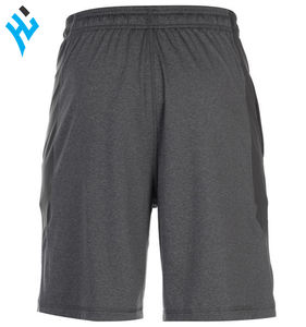 2025 nuevos pantalones cortos deportivos de lujo de verano entrenamiento Jogger personalizado Fitness Casual cintura elástica para hombres cortos - Product Image 2