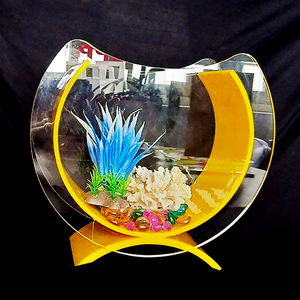 Tanque de peces pequeño, superventas, de Vietnam - Product Image 4