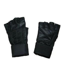 Gants de gymnastique personnalisés, étanches, unisexe, de qualité supérieure, avec poignet, pour l'entraînement et le levage du poids, - Product Image 2