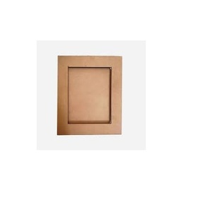 Marco de fotos de MDF para pared y oficina, tamaño personalizado, foto de alta calidad, decoración de pared para hogar y Hotel, nuevo diseño - Product Image 5