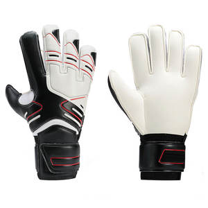 Gants de gardien de but OEM pour le football et l'entraînement au football, nouveau design de haute qualité 2022 sur mesure - Product Image 1