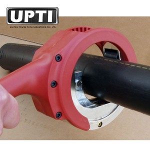 High Quality <b>DIY</b> Ratchet Exhaust Plastic Cutter Customized Taiwan-Made Pipe Cutter OEM/ODM Hand <b>Tools</b> Support - Product Image 2