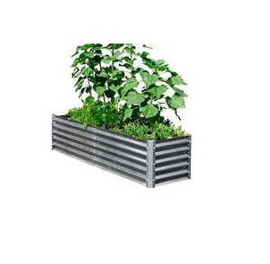 ที่ปลูกต้นไม้ในสวน,ที่ใส่ดอกไม้รูปทรงตามสั่งสำหรับงานแต่งงานบ้านสวน - Product Image 1