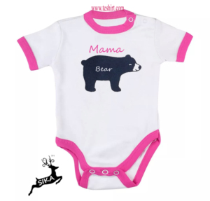 2026 latest design tirupur Baby bodysuit 100% cotton romper clothes baby short sleeve onesie kids romper soft cotton new romper - Product Image 1