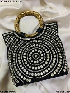 <b>Bridal</b> Designer <b>Handbag</b> - Product Image 6
