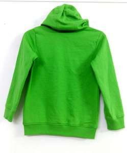 Envío Inmediato, Sudadera con Capucha de Manga Larga para Niños, Marca Original, Estampado Casual, Lote de Sudaderas - Product Image 2