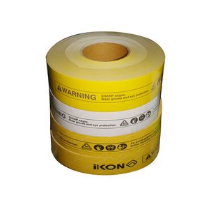 Papel de Envolver para Sierra de Cinta, la Mejor Calidad, Precio de Fábrica, Hecho en Vietnam - Product Image 1