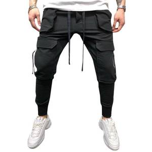 Pantalones deportivos para hombre, diseño a la moda, producto en oferta, hechos por Wings traders - Product Image 5