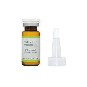 Matrigen SRS-ampolla antienvejecimiento para el cuidado de la piel, belleza coreana - Product Image 1