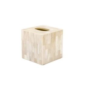 Soporte de tejido con incrustación de hueso para forma cuadrada personalizada, producto pulido hecho a mano, la mejor calidad, 100% - Product Image 3