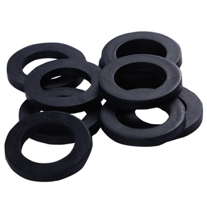 Dlseals Hoge Temperatuur <span class=keywords><strong>O</strong></span> <span class=keywords><strong>Ring</strong></span> Kalrez Perfluor Rubberen Pakking Voor Verlichtingstoepassing - Product Image 6