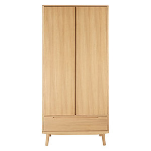 Ensemble de meubles de chambre à coucher en bois massif, modernes, démontables et durables pour la maison et la villa - Product Image 6