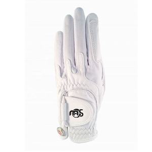 Empuñadura de Golf para Zurdos y Diestros con Paquete Económico, Empuñadura Weathersof Suave y Cómoda, Talla Ajustable Pequeña, Mediana, ML, Grande, XL - Product Image 1