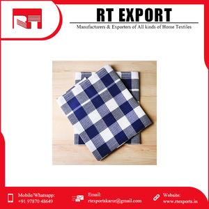 Latest Design Product <b>Kitchen</b> <b>Towel</b> at Wholesale Price From India . - Product Image 2