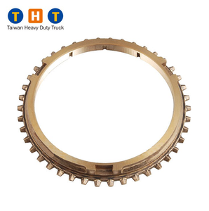 Anillo Sincronizador 42T ME601845 4D30 para Mitsubishi Fuso - Product Image 1