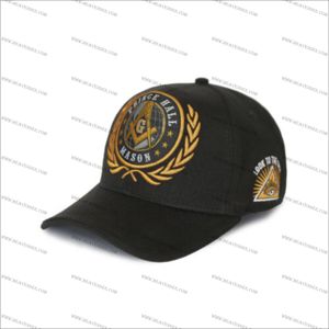 Gorros masónicos de alta calidad - Product Image 1