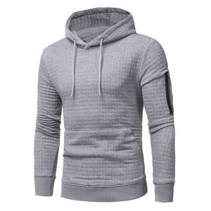 Best Quality Sweatshirt Cotton Fleece <b>Hoodies</b> Winter Season Streetwear Custom Printing Designs Wholesale Price Pullover Hoodie - Product Image 5