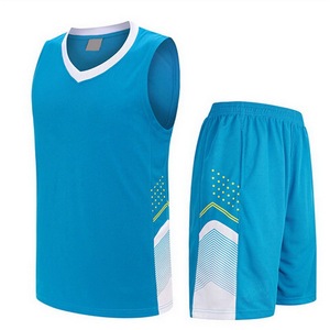 ชุดบาสเกตบอลชายหญิงชุดเด็ก - Product Image 1