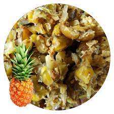 หญ้าหมักสับปะรดสำหรับอาหารสัตว์ - Product Image 6