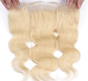 613 FRONTAL RUBIO - Product Image 3