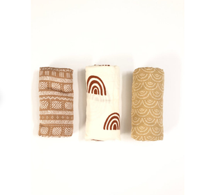 <b>Muslin</b> Blanket Baby Blanket High Quality Organic Cotton Baby <b>Swaddle</b> Blankets Made In India - Product Image 1