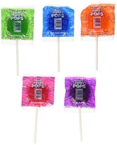 Charms Sweet Pops 30oz 48 Cuenta - Product Image 1