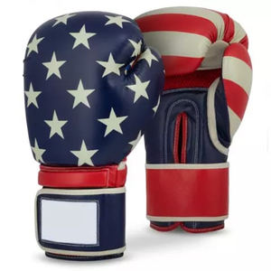 ถุงมือชกมวยเบาะเจลเพื่อความปลอดภัยสูงสุด - Product Image 2