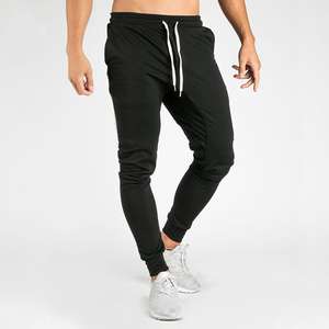 Pantalon de Jogging décontracté, Design personnalisé, nouvelle mode de haute qualité, coupe ajustée, vente en gros, 2023 - Product Image 1