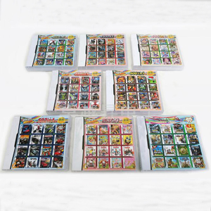 ตลับเกม 520 in 1 สำหรับเครื่องเล่นเกม DS รวมทุกเกมใน 1 สำหรับ Nintendo DS 3DS <span class=keywords><strong>2DS</strong></span> - Product Image 3