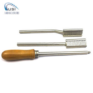 Instrumentos Veterinarios, Instrumentos Dentales Veterinarios, Instrumentos Dentales para Equinos, Caballos, Ganado, Gatos y Perros Personalizados por UAMED LTD - Product Image 6