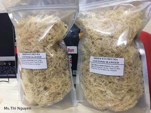 Euchuma contonii ผลิตภัณฑ์น้ำดื่มระดับพรีเมี่ยมจากมิสซิส/แห้ง - Product Image 2