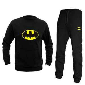 Simplee-survêtement pour hommes, ensemble de jogging, survêtement personnalisable, de toutes les tailles, nouveau design, 2021 - Product Image 1