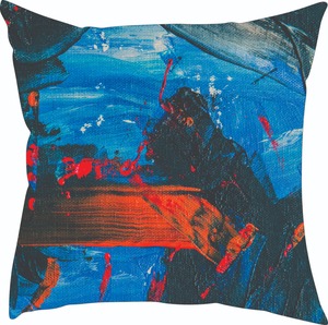 ปลอกหมอนอิงซับลิเมชัน16นิ้วใหม่9แผงโพลีเอสเตอร์ DIY เปล่า4แผงดีไซน์ตามสั่ง2025 - Product Image 3