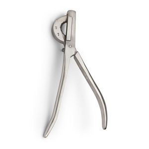 Emasculador Verboczy para Castración con Piezas de Sujeción de Acero Inoxidable - Product Image 1