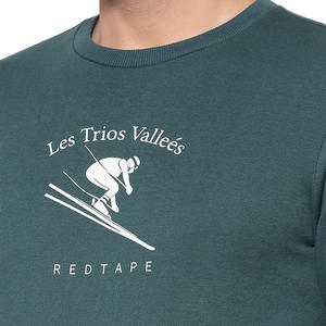 Sudadera con estampado de cara sonriente para hombre y mujer, Jersey personalizado de cuello redondo, informal, unisex - Product Image 5