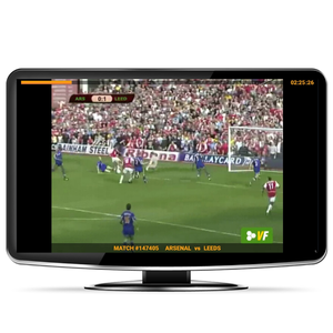 Futebol เสมือนพารา Salas De Jogos - Product Image 5