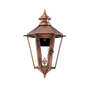 Linternas de velas colgantes duraderas de estilo moderno para bodas y decoraciones navideñas/Año Nuevo - Product Image 1