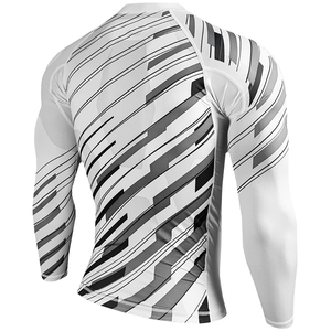 เครื่องแบบผ้าอ๊อกซ์ฟอร์ดเสื้อเพนท์บอลลายพรางออกแบบได้ตามที่ต้องการ - Product Image 2