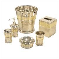 Ensemble d'accessoires de salle de bain pour lavabo moderne, meilleur prix - Product Image 5