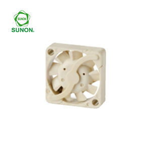 Mighty <b>Mini</b> SUNON Maglev UF3C3-700 3V DC Micro Axial Flow Small Fan 1203 12x3 12mm 12x12 12x12x3 12x12x3mm - Product Image 1