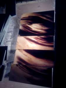 Plaque vierge pour lunettes, en forme de mouton, personnalisé - Product Image 4