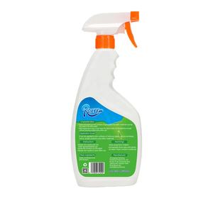 OEM 500ml specchio veicolo finestre Spray lavaggio vetro detergente liquido detersivo - Product Image 5