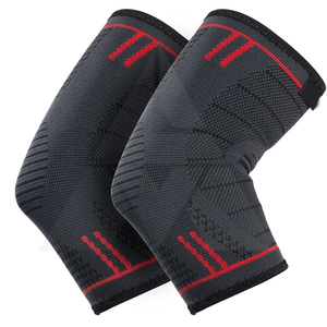 Genouillère de protection pour coude, soutien, pour sport, Fitness, soutien, manches - Product Image 1