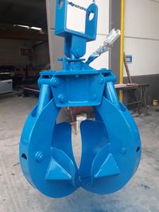 รถเครนใช้สำหรับงานก่อสร้างรถเครนใช้ในสภาพใหม่ซ่อมแซมอาคารวัสดุที่มีปั๊มเกียร์ - Product Image 6