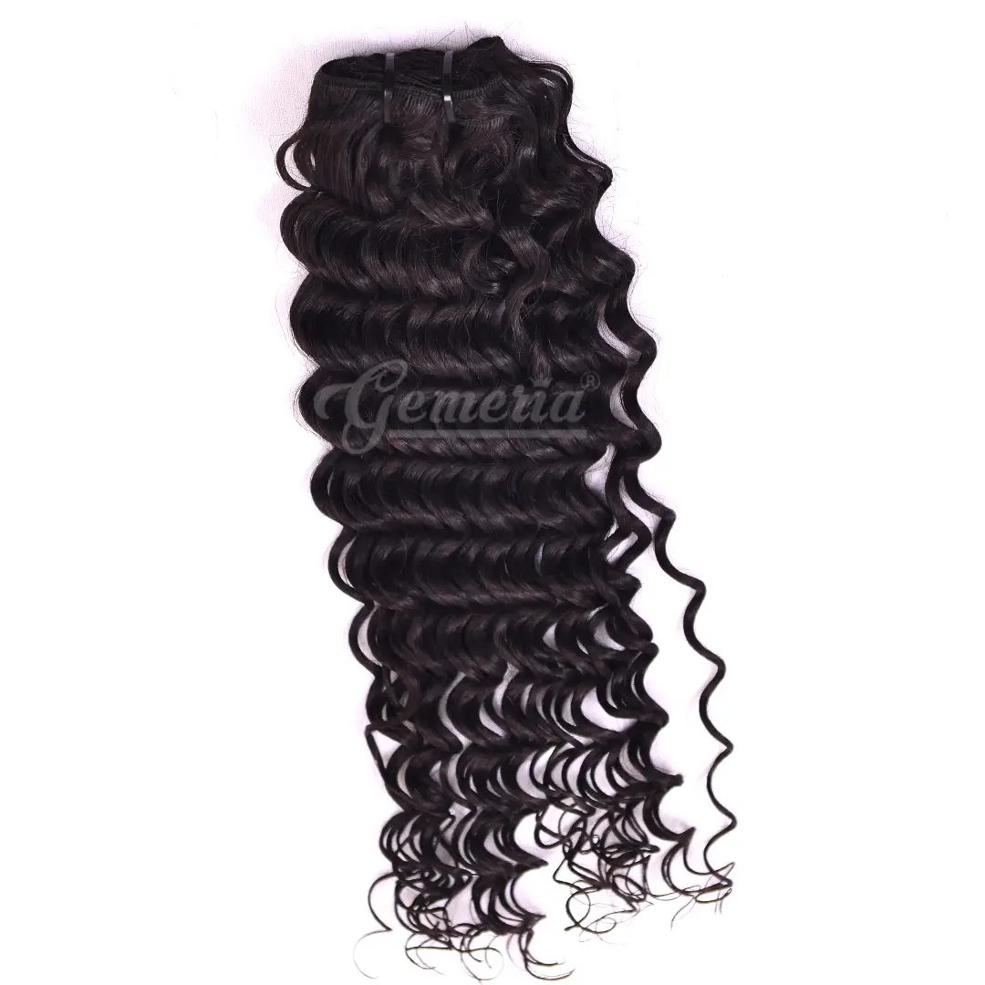 RAW STEAMED BRAZILIAN DEEP CURLY HAIR WEFT BUNDLES FRONTALS 360 CLOSURE LACE 7x7 5x5 6x6 WHOLESALE DISCOUNTED HAIR EXTENSIONS