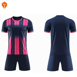 ชุดฟุตบอลคุณภาพสูงมาใหม่ขาย - Product Image 3