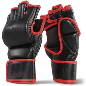 Guantes de boxeo, manoplas de entrenamiento de Kickboxing - Product Image 6